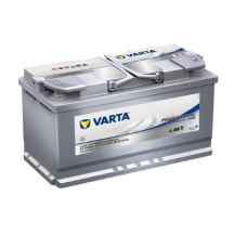 VARTA PROFESSIONAL DUAL PURPOSE AGM 95AH 850A R+Акумулатор