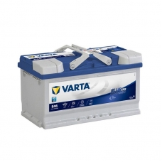 Varta EFB, 75AH, START-STOP Акумулатор